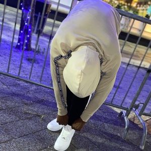 Meet your Posher, Tyler